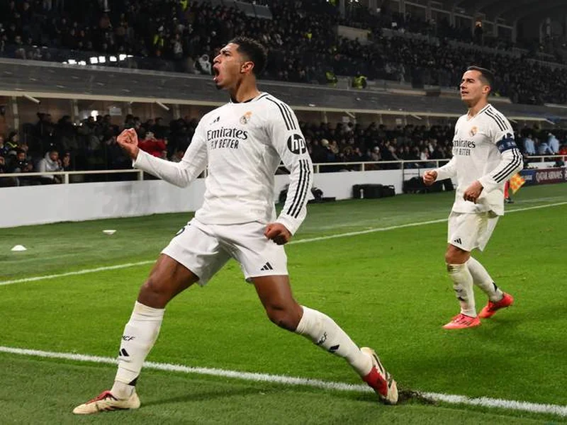 西德汇报:阿德耶米真正想去的俱乐部仅2家,为利物浦和皇马